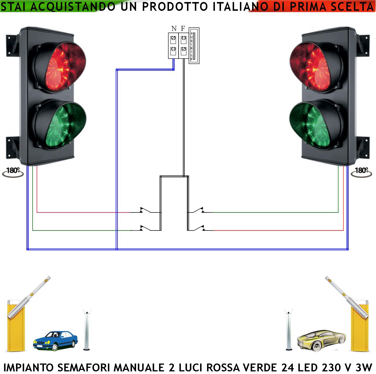 Allarme Sicurezza Esterno - Sirena 120dB E Luce Lampeggiante, Resistente Alle Intemperie - Foto 9