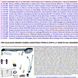 Kit-Automatismo-Porta-Basculante-Motore-220-24V-Traina-100-Kg-Installazione-Soffitto-Binario-3-Metri