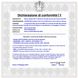 Kit-Automatismo-230V-Cancello-Scorrevole-Traina-6-Quintali-Pignone-Acciaio-Radiocomandi-Lampeggiator