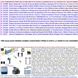 Kit-Automatismo-230V-Cancello-Scorrevole-Traina-6-Quintali-Pignone-Acciaio-Radiocomandi-Lampeggiator