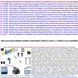 Kit-Automatismo-230V-Cancello-Scorrevole-Traina-6-Quintali-Pignone-Acciaio-Radiocomandi-Lampeggiator