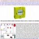 Pulsante-Ripristinabile-Giallo-Allarme-Incendio-Impianto-Antincendio-Spegnimento-Rilevatori-Led-Test
