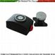 Elettromagnete-Nero-Porte-Tagliafuoco-REI-Allarme-Incendio-Spegnimento-Fuoco-Morto-Rilevatori-Fumo