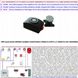 Elettromagnete-Nero-Porte-Tagliafuoco-REI-Allarme-Incendio-Spegnimento-Fuoco-Morto-Rilevatori-Fumo