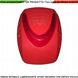 Sirena-Lampeggiante-Esterna-Allarme-Incendio-Impianto-Antincendio-Spegnimento-Rilevatori-Fumo