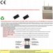 Sydra-GSM-Sidra64-Centrali-Allarme-Radio-Filo-433-92MHz-Radiocomando-Bidirezionale-Codice-SecurLysa