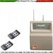Sidra64-Sydra-GSM-Centrali-Allarme-Radio-Filo-433-92MHz-Radiocomando-Codice-SecurSidra-LysaAntifurto