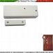 Radiocontatto-Sismico-Contaimpulsi-Codice-SecurLysa-Sintap-Bianco-Contatto-Magnetico-Securvera