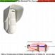 Tripla-Tecnologia-Due-Sensori-Infrarosso-Microonda-Esterno-Discrimina-Piccolu-Animali-PET-Immune