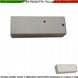 Segnala-Stato-Impianto-LED-Tricolore-Comunica-Radio-Codice-SecurLysa-Centrale-Antifurto-Wireless-Fil