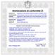 Segnala-Stato-Impianto-LED-Tricolore-Comunica-Radio-Codice-SecurLysa-Centrale-Antifurto-Wireless-Fil