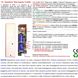 Segnala-Stato-Impianto-LED-Tricolore-Comunica-Radio-Codice-SecurLysa-Centrale-Antifurto-Wireless-Fil