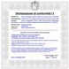 Sirena-Lampeggiante-Radio-Supervisionata-433-92MHz-Codice-SecurLysa-Sidra-Sydra-Aggiunta-Impianti