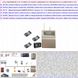 SidraGSM-Sydra-GSM-Centrali-Allarme-Radio-Filo-433-92MHz-Radiocomando-Bidirezionale-Codice-SecurLysa