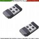 TX4M-Radiocomando-LysaAntifurto-Codice-Sidra64-Sydra-GSM-Centrali-Allarme-Radio-Filo-433-92MHz