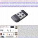 TX4M-Radiocomando-LysaAntifurto-Codice-Sidra64-Sydra-GSM-Centrali-Allarme-Radio-Filo-433-92MHz
