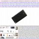 TX-Bidirezionale-Radiocomando-LysaAntifurto-Codice-Sidra64-Sydra-GSM-Centrali-Radio-Filo-433-92MHz