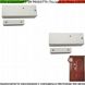 Radiocontatto-Bidirezionale-Lysa-Antifurto-Codice-Sidra64-Sydra-GSM-Centrali-Radio-Filo-433-92MHz
