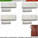 Radiocontatto-Bidirezionale-Lysa-Antifurto-Codice-Sidra64-Sydra-GSM-Centrali-Radio-Filo-433-92MHz