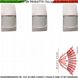 Sensore-Infrarosso-Radio-Bidirezionale-Lysa-Antifurto-Codice-Sidra-Sydra-GSM-Centrali-Radio-433-92MH