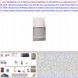 Sensore-Infrarosso-Radio-Bidirezionale-Lysa-Antifurto-Codice-Sidra-Sydra-GSM-Centrali-Radio-433-92MH