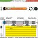 Motore Tubulare 230 V 140 W 30 Nm Tapparella Circa 60 KG