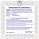 Cavo-Cavi-Impianto-Antifurto-Allarme-Cavo-Schermato-Flessibile-Antifiamma-4x0-22mm²-Produzione-Cavo