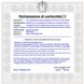 Cavo-Cavi-Impianto-Antifurto-Allarme-Cavo-Schermato-Flessibile-Antifiamma-6x0-22mm²-Produzione-Cavo