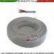 Cavi-Impianto-Antifurto-Allarme-Cavo-Schermato-Flessibile-Antifiamma-2X0-50+2X0-22mm²-Produzione-pvc