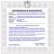 Cavi-Impianto-Antifurto-Allarme-Cavo-Schermato-Flessibile-Antifiamma-2X0-50+6X0-22mm²-Produzione-pvc