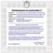 Cavo-Antincendio-Twistato-PVC-Non-Propagante-Incendio-Fili-Colore-Polarizzato-Doppia-Protezione