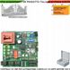 Quadro di Comando Cancello 2 Ante Battente CBR 220 V 50 Hz