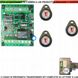 Chiave-Elettronica-Prossimità-TAG-Badge-Apertura-Sicurezza-Allarme-Ascensore-Cancello-Porte-Garage