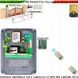 Centrale-Cancello-Battente-220V-700W-Comando-2-Motori-Frizione-Elettronica-Scheda-Radio-433MHz-2-Can