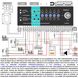 Centrale-Antifurto-Filo-a-5-Zone-Impianto-di-Sicurezza-Telegestione-Radiocomando-Batteria-12V-1-2Ah