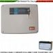 Centrale Diana Antifurto 5 Zone Batteria 12 V 7 Ah