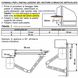Motore-Braccio-Articolato-Cancello-Elettrico-2-5-Metri-24Vcc-Completo-Piastra-Fissaggio-Ricambio-Bat