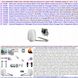 Kit-Motori-Braccio-Articolato-Cancello-Elettrico-230/24Vcc-Anta-2-5-Metri-Completo-Piastra-Fissaggio