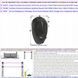 Coppia-Fotocellule-Sicurezza-da-Parete-Sicurezza-Automatismo-Cancello-Elettrico-Allmatic-12-24Vacdc