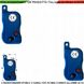 Radiocomando-AT2-duo-Trasmette-Frequenza-433-92-MHz-2-Canali-AWACS-AC64-duo-AC64-plus-AT2/M-Antifurt