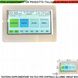 Tastiera-Bus-Unisat2-Impianto-Allarme-Sicurezza-Videocontrollo-Videoverifica-LAN-Internet-Securvera
