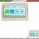 Tastiera-Radio-Unisat-Impianto-Allarme-Sicurezza-Videocontrollo-Videoverifica-LAN-Internet-Securvera