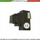 Lettore di Prossimità TAG RJ45 Universale 3 Led