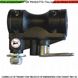 43 Dis. 121881 Carrello Completo di Chiave