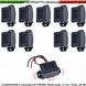 Cicalino-Ronzatore-Piezo-Alimentazione-12Vcc-Suono-Continuo-80dB-Segnalazione-Avvertenza-dieffematic
