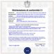 Microsirena-Stagna-Piezo-Alimentazione-12Vcc-Suono-Continuo-105dB-Segnalazione-Avvertenza-dieffemati