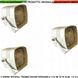 Sirena-Magnetodinamica-12Vcc-30W-Assorbimento-1A-Pressione-Acustica-110dB-IP65-da-Interno-Troncocono
