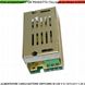 Alimentatore Switching Ingresso 220 V 50 Hz Uscita Tensione Regolabile +/- 15% da 12 a 13,8 V
