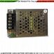 Switching Carica Batterie Tensione Regolabile +/- 15% da 12 a 13,8 V