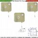 SwitchAllarm-Sintap-Roller-Contatto-Cordino-Protezione-Antifurto-Tapparelle-Taglio-Strappo-Sollevame